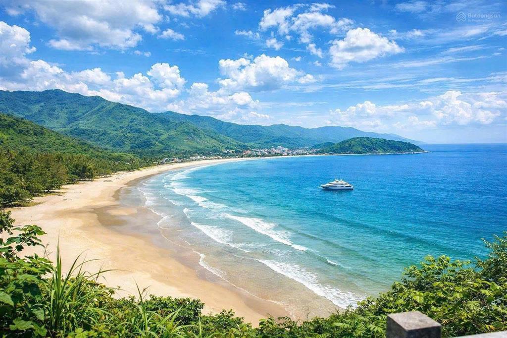 Lp32 giá chỉ 18,168 tỷ, sở hữu biệt thự đơn lập view biển sở hữu lâu dài, giá tốt dự án