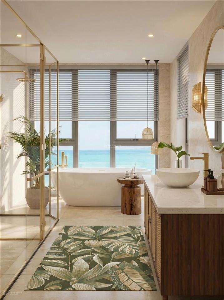 Quỹ căn đơn lập đẹp hải vân bay chính thức ra hàng, chạm biển mỗi ngày tại lâm phong 14