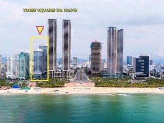 Gấp, hàng hiếm time square 1pn+ view kép biển & phố, giá tốt thanh toán sớm chỉ 8,5 tỷ