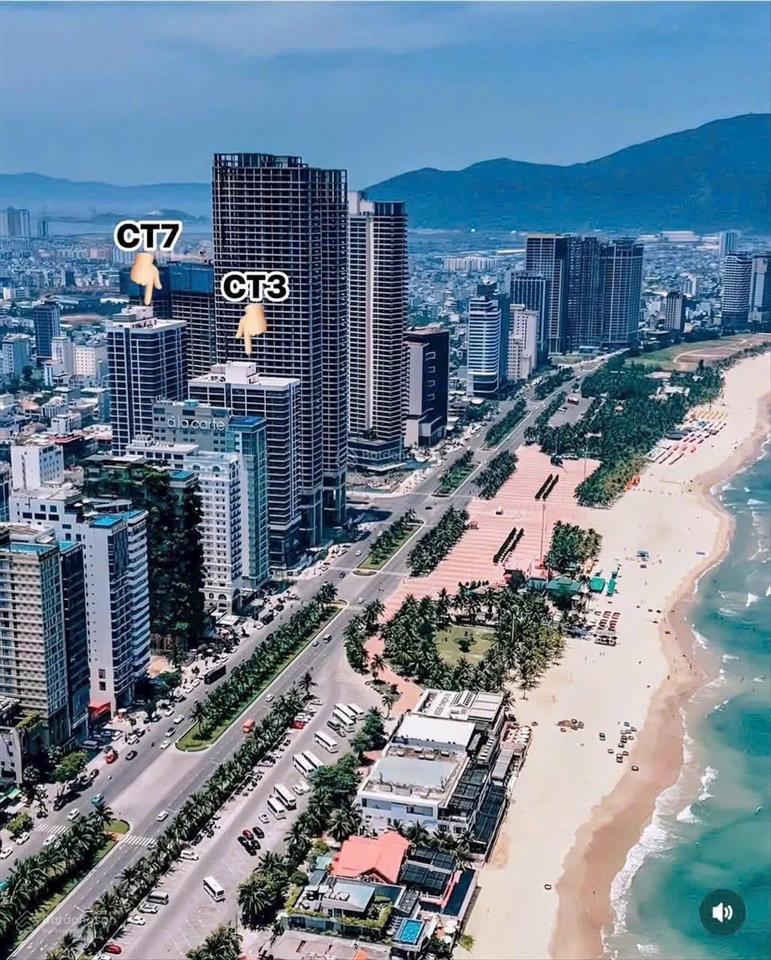 Gấp, hàng hiếm time square 1pn+ view kép biển & phố, giá tốt thanh toán sớm chỉ 8,5 tỷ