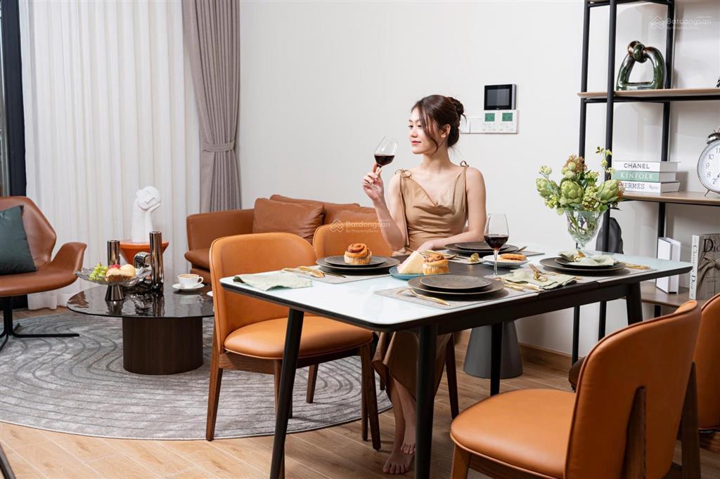 Cắt lỗ sâu! căn góc 3pn đẹp nhì sun symphony view biển + view sông pháo hoa
