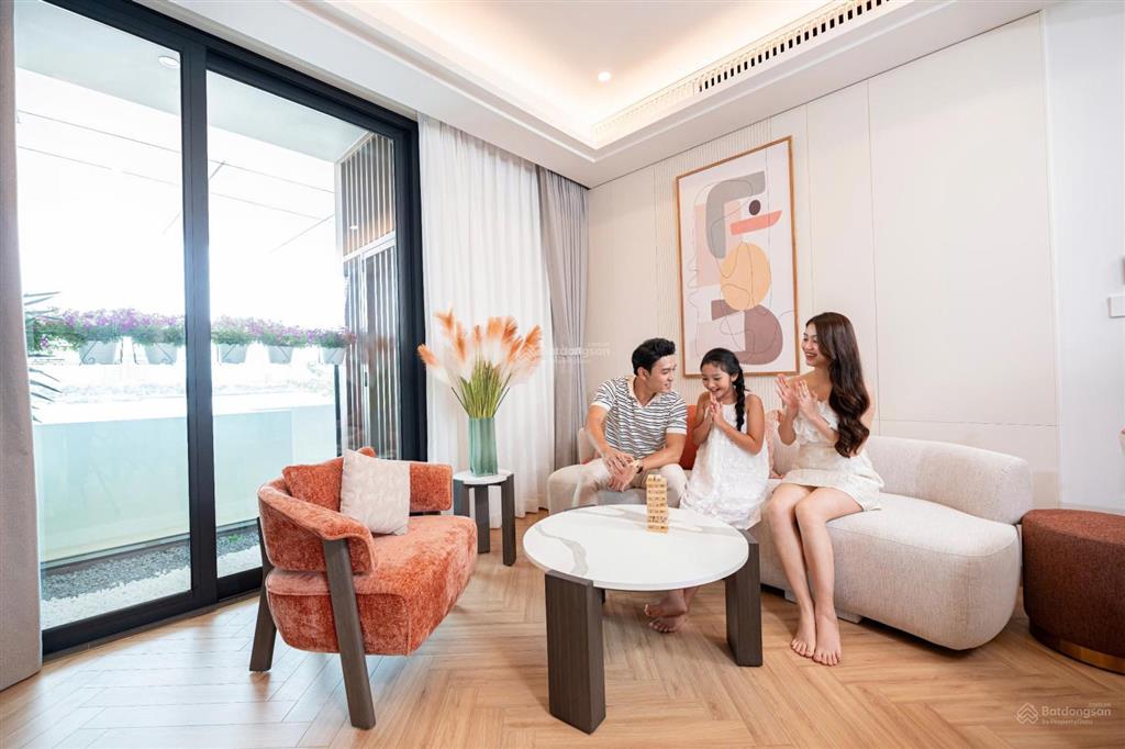 Cắt lỗ sâu! căn góc 3pn đẹp nhì sun symphony view biển + view sông pháo hoa
