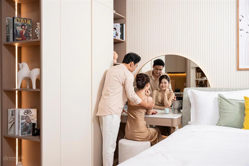 Cắt lỗ sâu! căn góc 3pn đẹp nhì sun symphony view biển + view sông pháo hoa