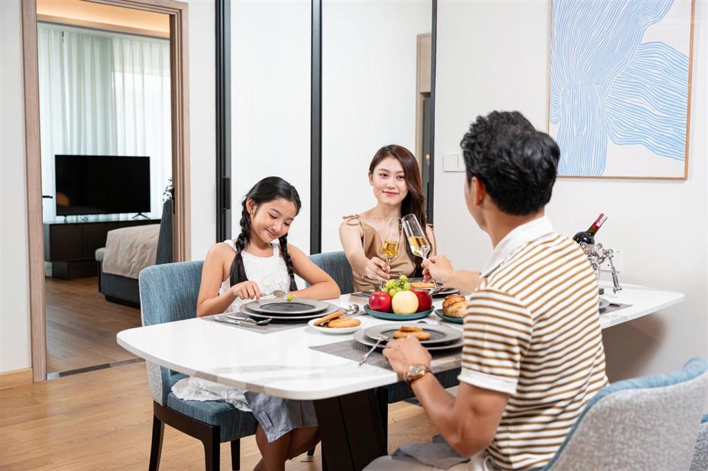Cắt lỗ sâu! căn góc 3pn đẹp nhì sun symphony view biển + view sông pháo hoa