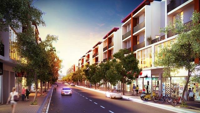 Hót, cắt lỗ 1,2 tỷ lô đất đường đầm sen 15, chỉ 4,8 tỷ thương lượng, mua nhanh kẻo lỡ