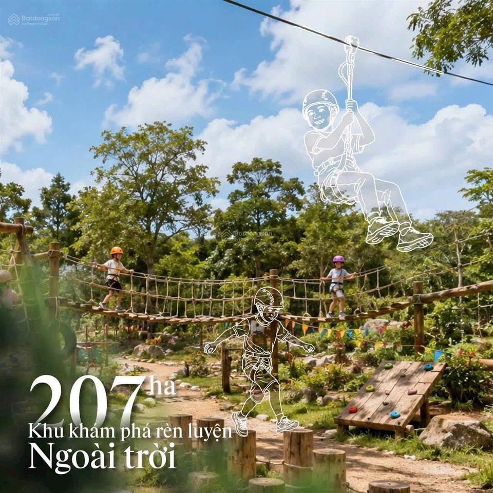 Sóng vịnh 7, cách biển chỉ mấy bước chân, giá 9 tỷ 280, phân khu đẹp khu đảo ngọc