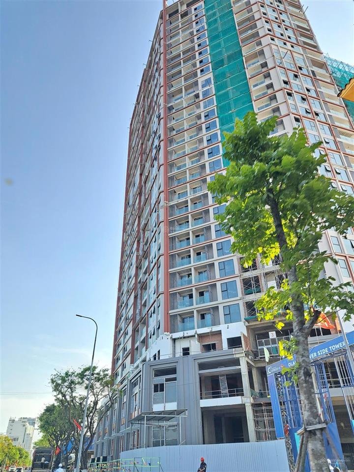 Lô cắt lỗ 200tr căn góc 3pn s2 sun symphony, view trọn sông hàn & biển