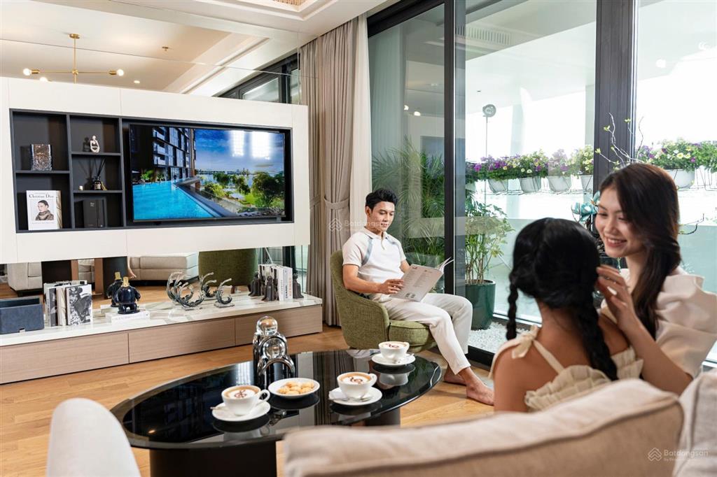 Lô cắt lỗ 200tr căn góc 3pn s2 sun symphony, view trọn sông hàn & biển