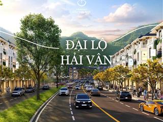 Nhà 4 tầng vịnh mây, mua một căn. nhiều cách khai thác, cạnh tiện ích, phù hợp kinh doanh buôn bán