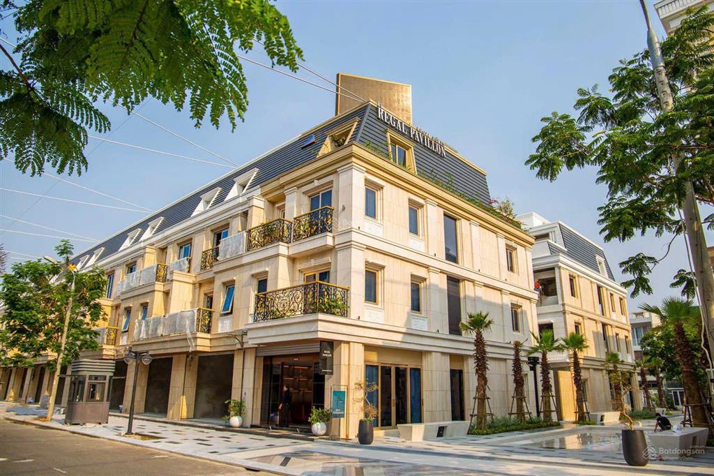 Bán nhà hóa sơn 10, thu nhập 1 năm 720tr vừa sở hữu tài sản vừa tạo ra dòng tiền