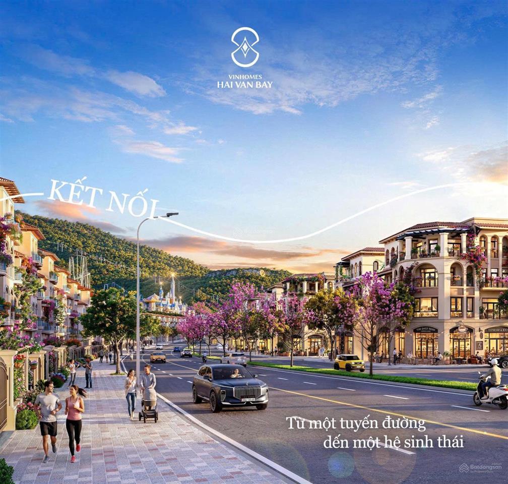 6,4 tỷ chọn nhà phố hay chọn vi trí trong khu đô thị biển vinhome hải vân bay , nhà xây 4 tầng