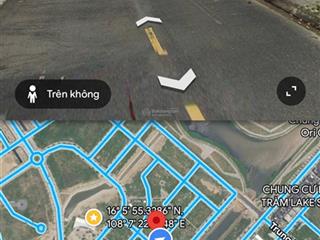 Sốc, 150m2 đường 7,5m mặt trước mặt sau view công viên giá chì 4,5 tỷ khu đô thị dragon smart city