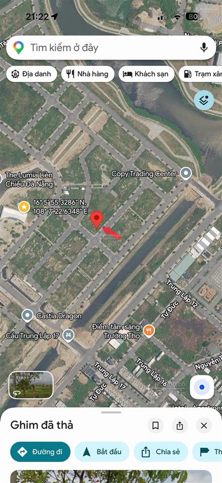Sốc, 150m2 đường 7,5m mặt trước mặt sau view công viên giá chì 4,5 tỷ khu đô thị dragon smart city