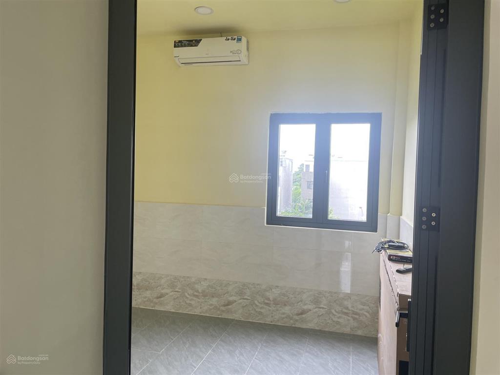 Bán nhà liền kề 4 tầng, căn áp góc phú hồng thịnh vi