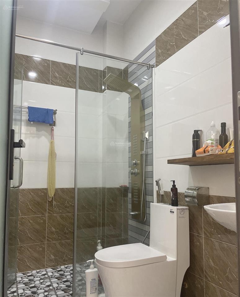 Bán nhà liền kề 4 tầng, căn áp góc phú hồng thịnh vi