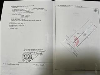 Bán gấp lô e1 khu an sơn, đà lạt, lâm đồng