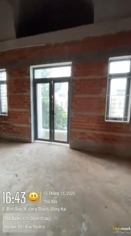 Cho thuê shophouse trống diện tích lớn, phù hợp đầu tư dài hạn