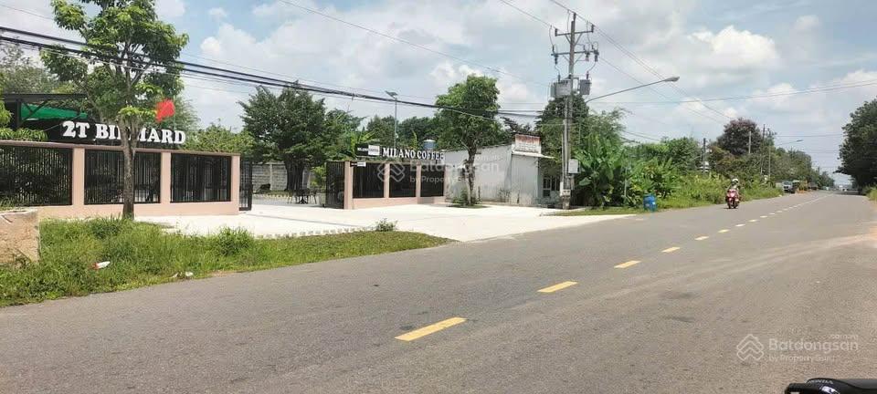 Bán đất tại xã lai hưng, 1,65 tỷ, 200m2, giá ưu đãi hot!