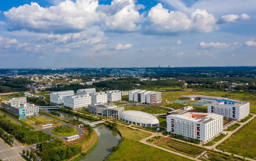 Bán đất tại xã lai hưng, 1,65 tỷ, 200m2, giá ưu đãi hot!