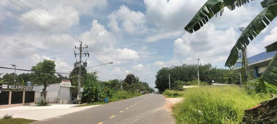 Bán đất tại xã lai hưng, 1,65 tỷ, 200m2, giá ưu đãi hot!