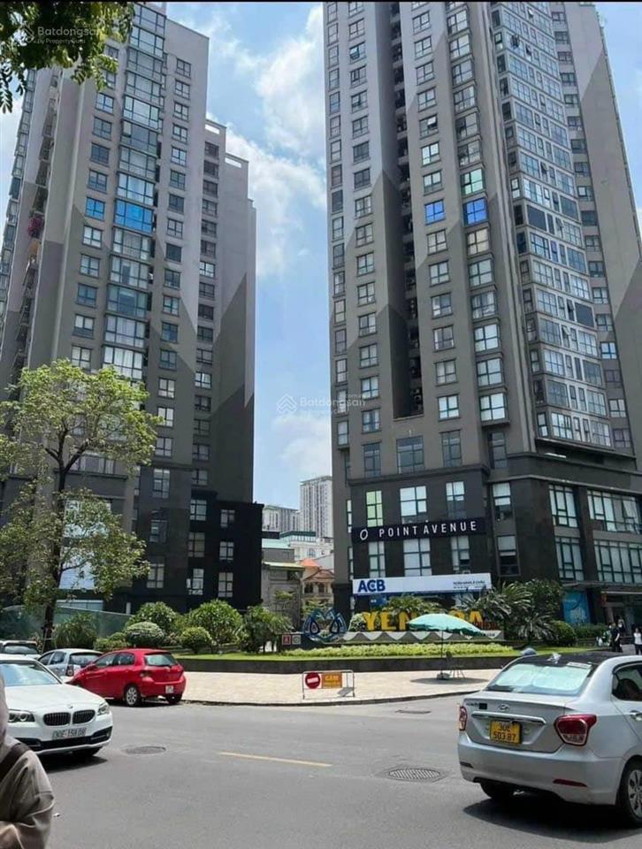 Chính chủ đứng tên sổ đỏ bán căn góc 84m² tầng đẹp 11 park view city, số 3 vũ phạm hàm