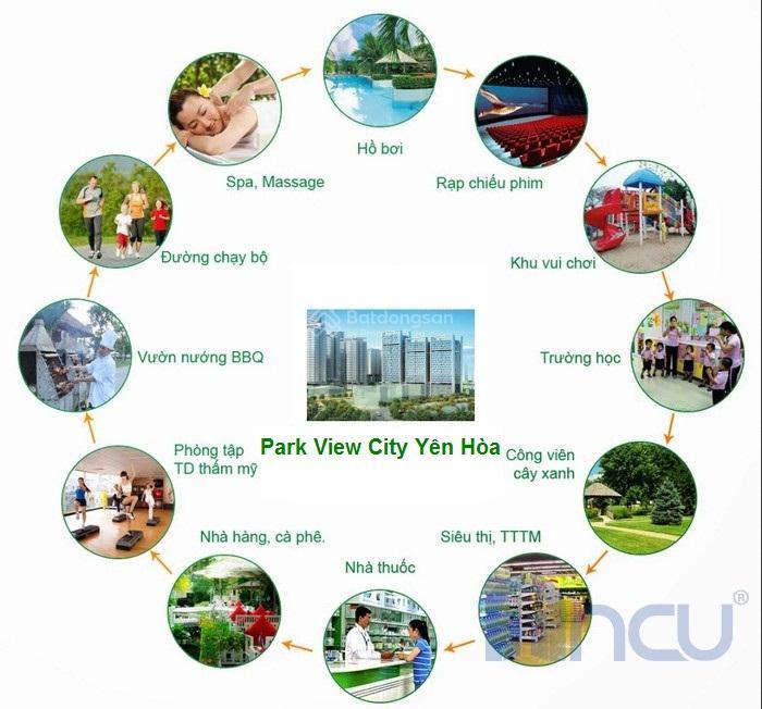 Chính chủ đứng tên sổ đỏ bán căn góc 84m² tầng đẹp 11 park view city, số 3 vũ phạm hàm