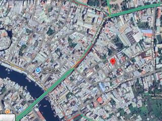 Chính chủ bán nền ngay gần đường trần hưng đạo kéo dài * mua là thắng