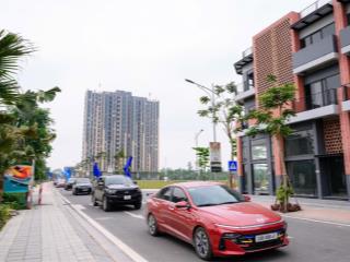 Bán suất ngoại giao lô vip tại homie, đối diện tttm, vườn hoa, giá rẻ nhất thị trương  0989 428 ***