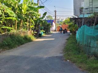 Bán đất tại mặt tiền hẻm 41 gò cát, 4 tỷ, 56.3m2, giá tốt