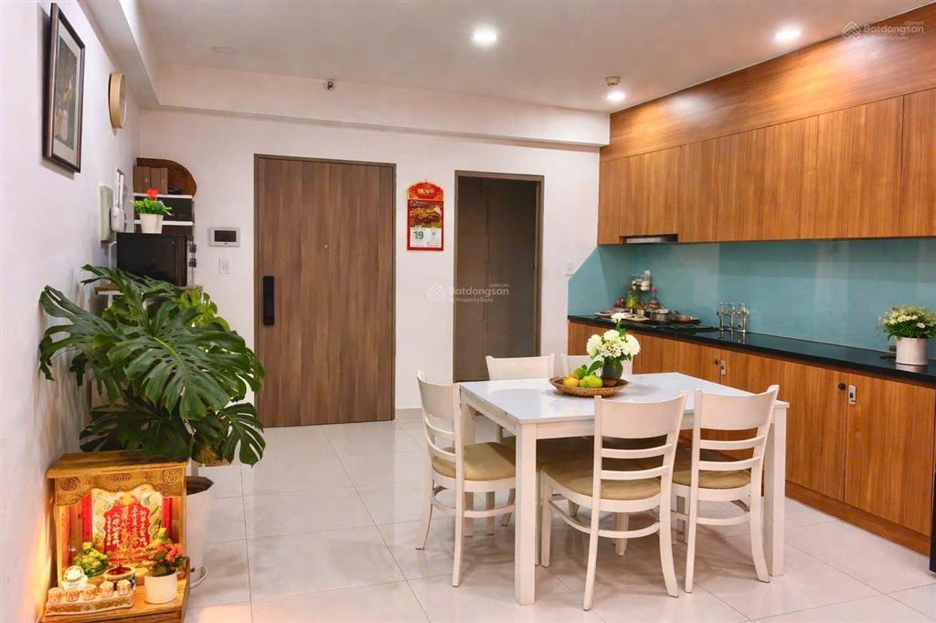 Bán cc 3pn, 2wc, 104m2, có ô xe giá 7.3 tỷ tại saigon south residences, nguyễn hữu thọ, nhà bè, hcm