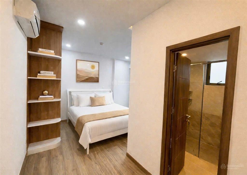 Bán cc 3pn, 2wc, 104m2, có ô xe giá 7.3 tỷ tại saigon south residences, nguyễn hữu thọ, nhà bè, hcm