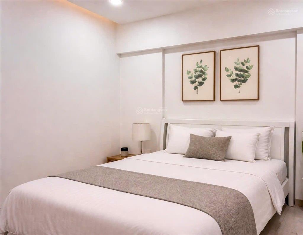 Bán cc 3pn, 2wc, 104m2, có ô xe giá 7.3 tỷ tại saigon south residences, nguyễn hữu thọ, nhà bè, hcm