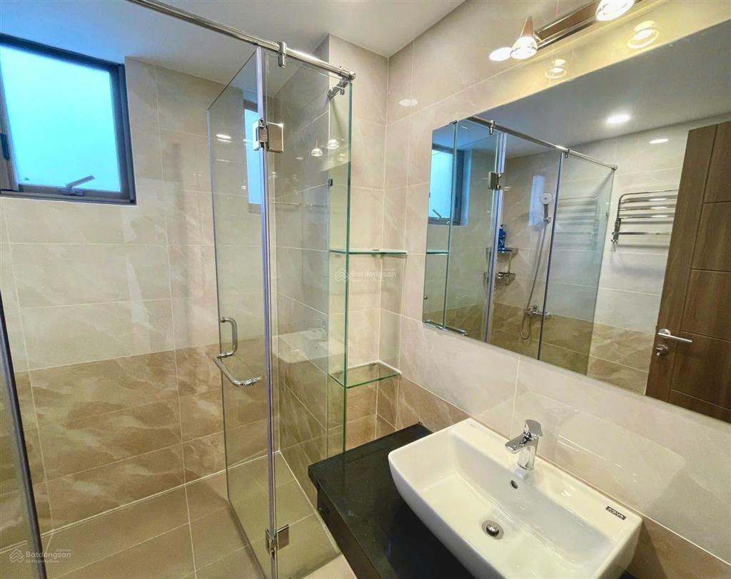 Bán cc 3pn, 2wc, 104m2, có ô xe giá 7.3 tỷ tại saigon south residences, nguyễn hữu thọ, nhà bè, hcm