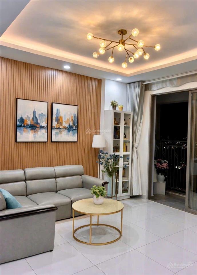 Bán cc 3pn, 2wc, 104m2, có ô xe giá 7.3 tỷ tại saigon south residences, nguyễn hữu thọ, nhà bè, hcm
