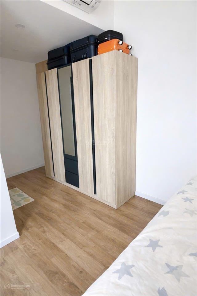 Mới  căn hộ 3 phòng ngủ, có ô xe ô tô, giá 7.5 tỷ