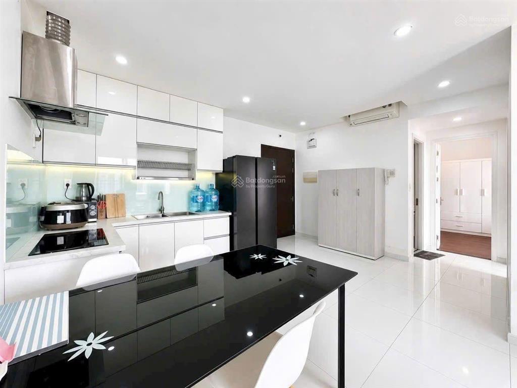 Bán gấp căn hộ 70m2, 2pn, 2wc tầng cao view sông tại sunrise riverside, 5 tỷ