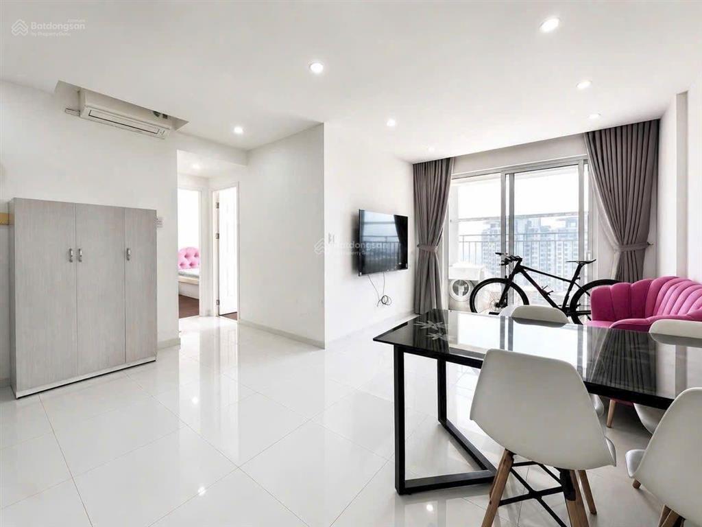Bán gấp căn hộ 70m2, 2pn, 2wc tầng cao view sông tại sunrise riverside, 5 tỷ