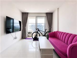 Bán gấp căn hộ 70m2, 2pn, 2wc tầng cao view sông tại sunrise riverside, 5 tỷ