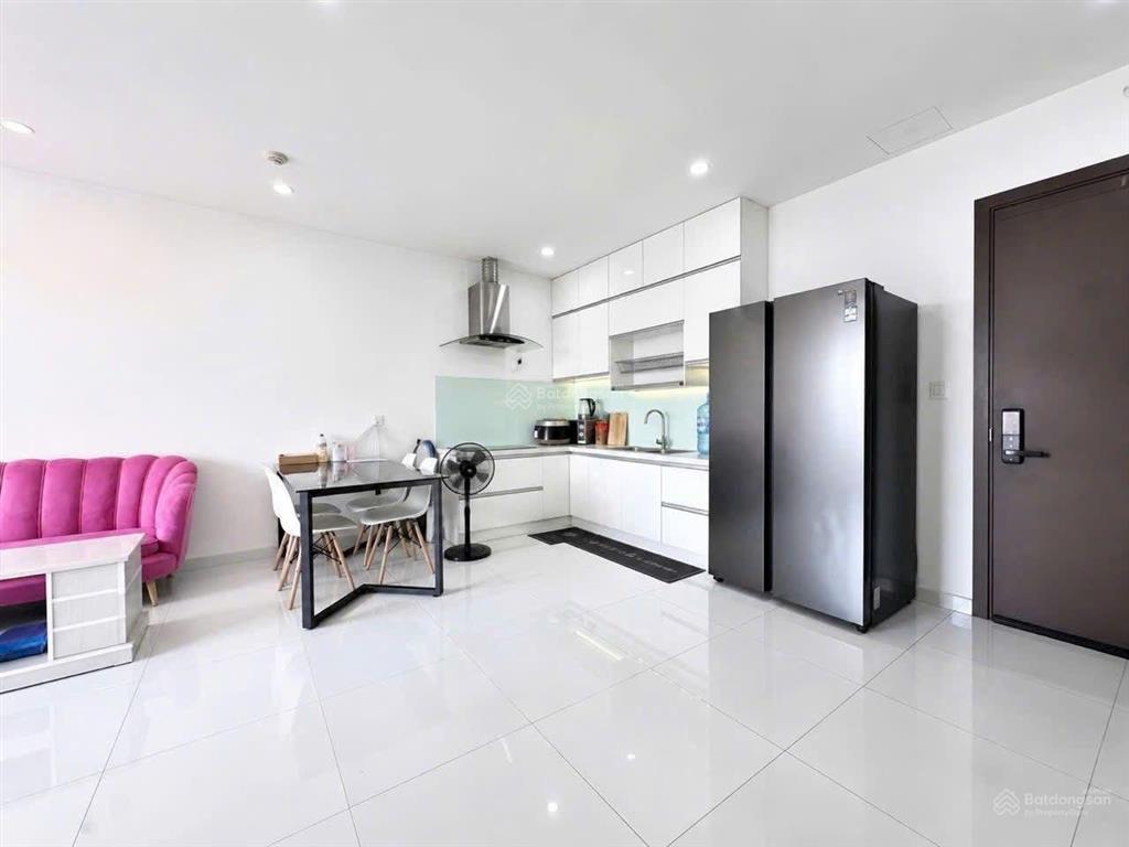 Bán gấp căn hộ 70m2, 2pn, 2wc tầng cao view sông tại sunrise riverside, 5 tỷ