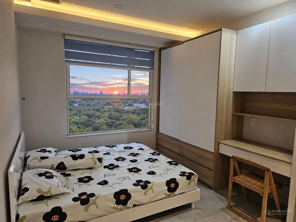 Bán cc 3pn 2wc tại sunrise riverside, 6,6 tỷ, 99m2 view thoáng, giá cực chất