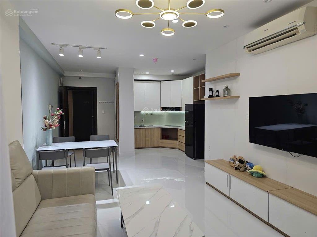 Bán cc 3pn 2wc tại sunrise riverside, 6,6 tỷ, 99m2 view thoáng, giá cực chất