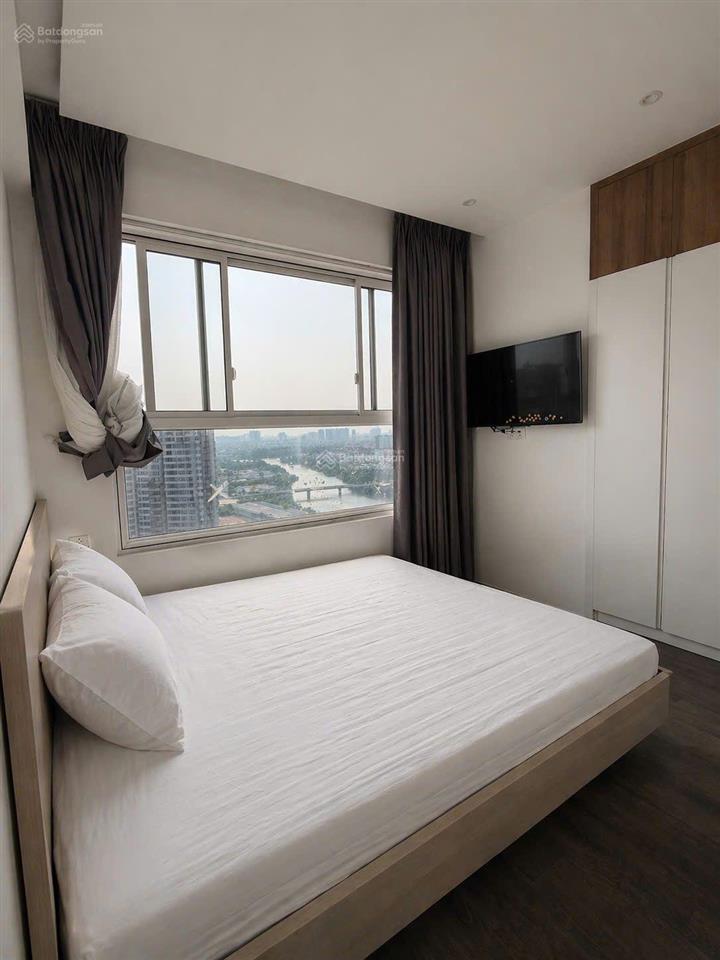 Siêu phẩm sunrise riverside, 6,5 tỷ, 83m2, 2pn, 2wc