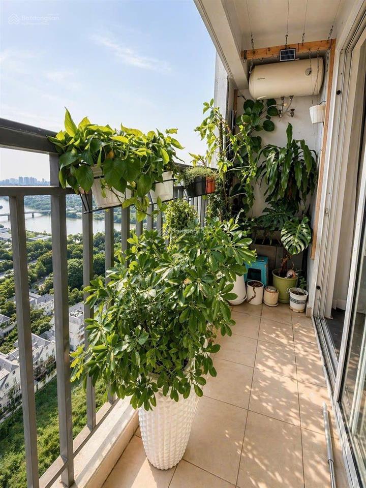 Siêu phẩm sunrise riverside, 6,5 tỷ, 83m2, 2pn, 2wc