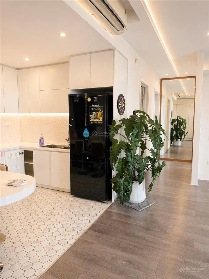 Siêu phẩm sunrise riverside, 6,5 tỷ, 83m2, 2pn, 2wc