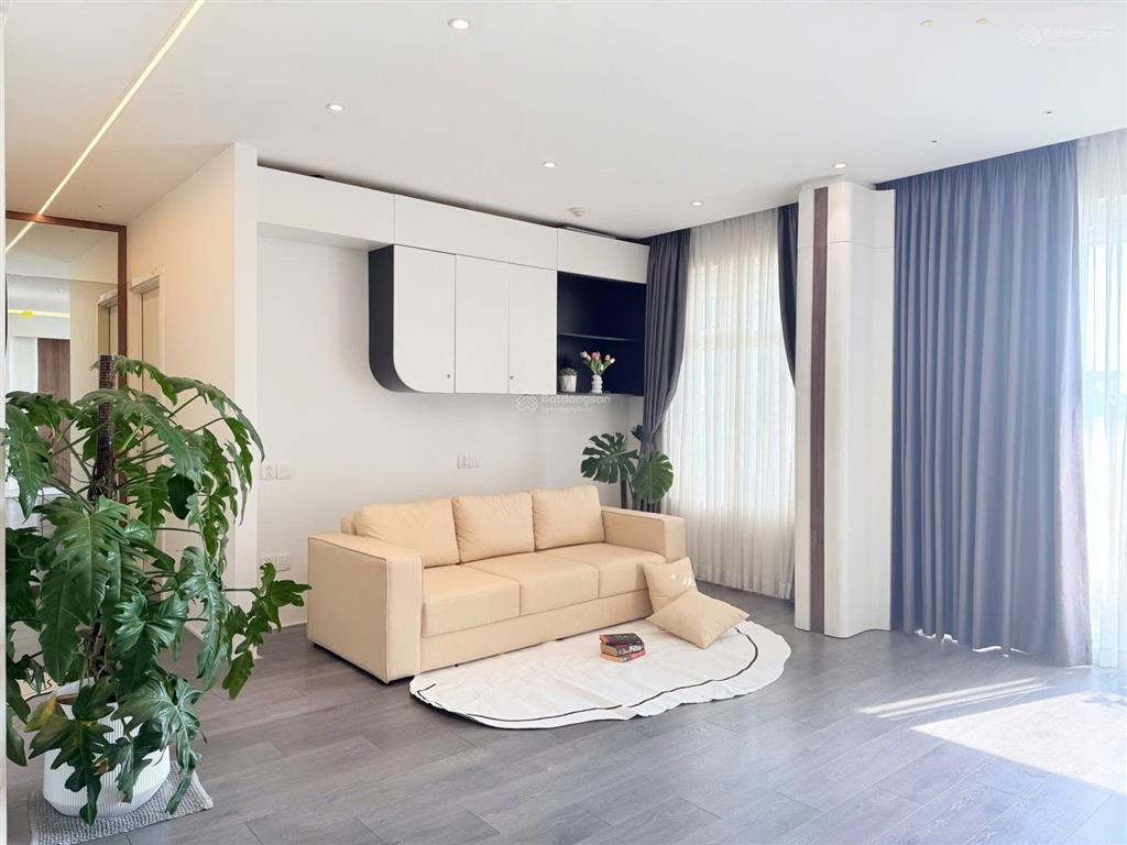 Siêu phẩm sunrise riverside, 6,5 tỷ, 83m2, 2pn, 2wc