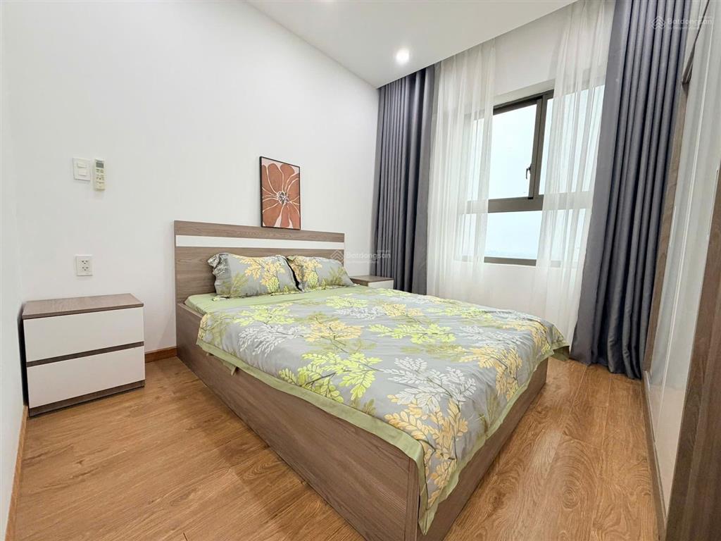 Bán ch 75m2, 2pn, 2wc, 5,9 tỷ tại saigon south residences nguyễn hữu thọ, nhà bè, hcm