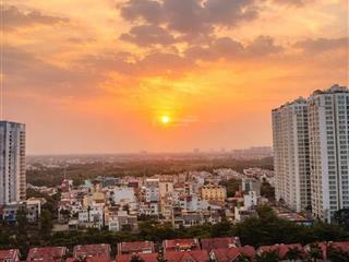 Bán ch 75m2, 2pn, 2wc, 5,9 tỷ tại saigon south residences nguyễn hữu thọ, nhà bè, hcm