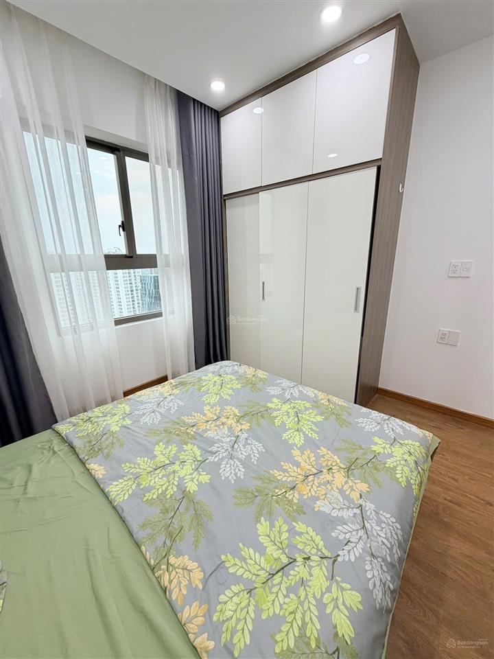 Bán ch 75m2, 2pn, 2wc, 5,9 tỷ tại saigon south residences nguyễn hữu thọ, nhà bè, hcm