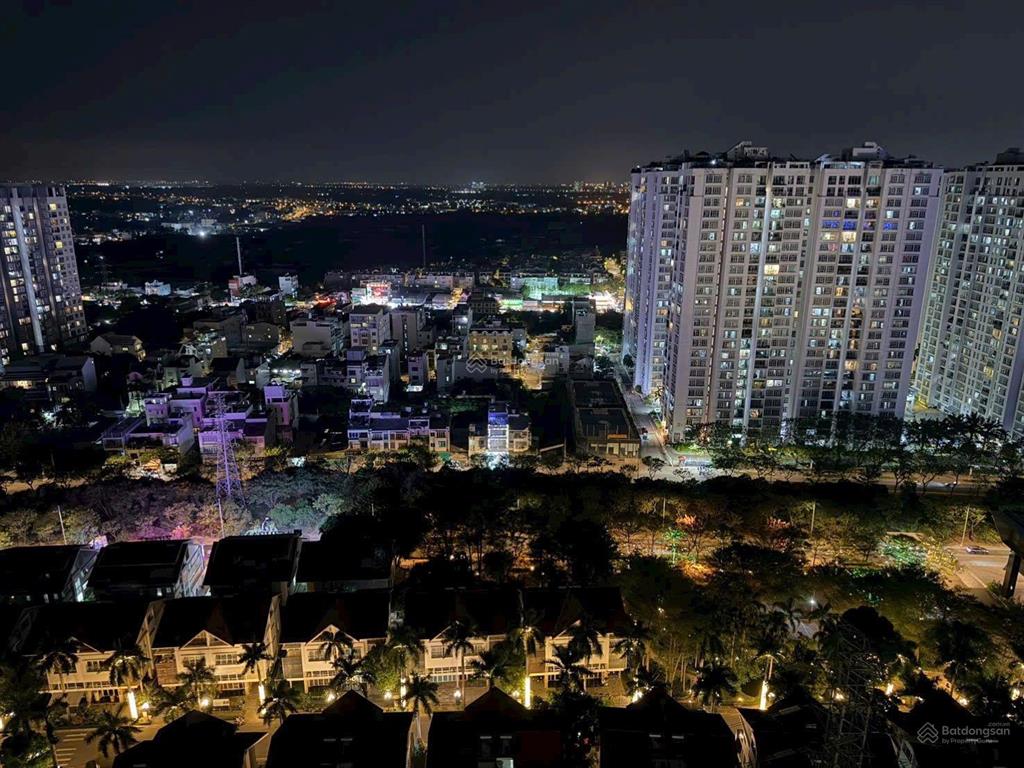 Bán ch 75m2, 2pn, 2wc, 5,9 tỷ tại saigon south residences nguyễn hữu thọ, nhà bè, hcm