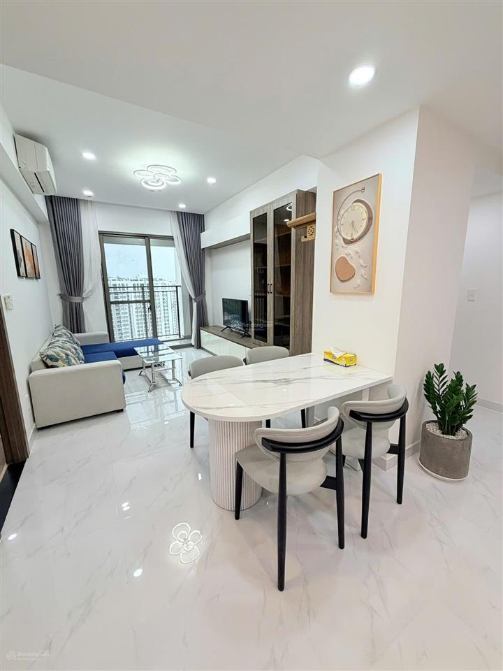 Bán ch 75m2, 2pn, 2wc, 5,9 tỷ tại saigon south residences nguyễn hữu thọ, nhà bè, hcm